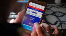 Imagen de PAMI: cómo afiliarme de manera digital, paso a paso