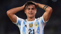 Imagen de Cómo empezó el escándalo por la supuesta infidelidad de Paulo Dybala a Oriana Sabatini