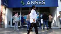 Imagen de Pensiones no Contributivas de Anses: requisitos para cobrarlas en diciembre 2023