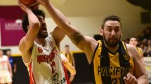 Imagen de PreFederal de básquet: dos equipos quedarán match point camino a la final