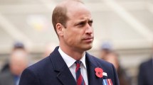 Imagen de Escándalo en la Corona Británica: Filtran la foto de una supuesta hija del príncipe William