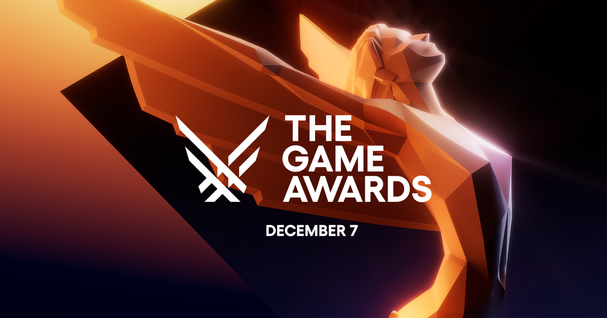 The Game Awards 2023 todos los nominados a los mejores videojuegos del