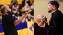 Imagen de PreFederal de básquet: los DT, Rubio y Denegri, palpitan la gran final Pacífico-Español