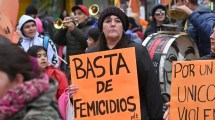 Imagen de Femicidios: Neuquén, la provincia con la tasa más alta del país