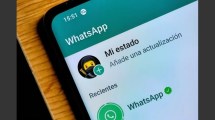 Imagen de WhatsApp modifica los estados: cuándo estará disponible este cambio