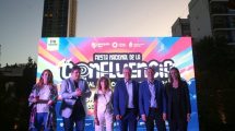 Imagen de Presentación de la Fiesta de la Confluencia 2024 en Neuquén: confirmaron la grilla de artistas