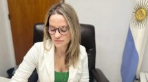 Imagen de Carolina Píparo no irá a la Anses: ¿a quién colocaría Milei en su lugar?