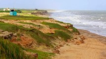 Imagen de Tres playas solitarias y hermosas de la costa para descubrir el verano