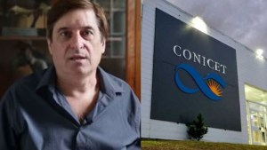 El posible titular del CONICET dijo que buscará «orientar la investigación en las áreas que necesita el país»