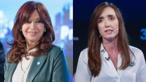 El detrás de escena de la reunión de Cristina Kirchner con Victoria Villarruel: quiénes son Montenegro y Alonso