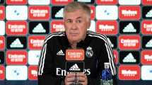 Imagen de ¿Le dijo que no a Brasil? Carlo Acelotti anticipó que espera una propuesta del Real Madrid