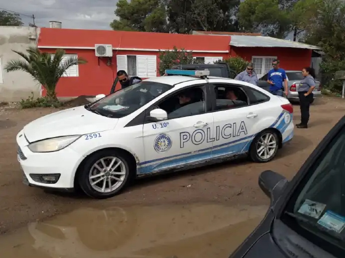 El joven de San Antonio Oeste fue encontrado sin vida, según confirmaron fuentes policiales. Foto: Archivo.