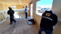 Imagen de Denuncian a otra constructora por estafas en Neuquén y Río Negro: cómo operaba «Dharma»