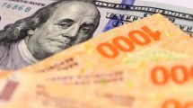 Imagen de El dólar converge en los $ 1.000, con excepción del comercio exterior: los efectos de las medidas