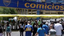 Imagen de Elecciones en Boca: el oficialismo de Riquelme apeló la medida cautelar y pidió que se hagan las elecciones