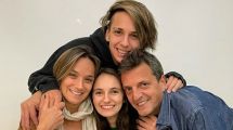 Imagen de La Justicia ordenó custodiar a la familia de Sergio Massa: investigan amenazas de muerte