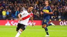 Imagen de Boca lleva tres finales consecutivas perdidas en la Copa Libertadores