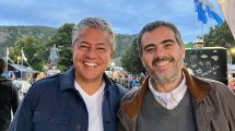 Imagen de Quién es Gustavo Capiet, el ministro de Turismo que confirmó Rolando Figueroa en Neuquén