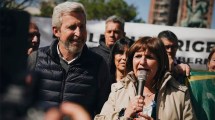 Imagen de Frigerio pidió la renuncia de Bullrich en el PRO: «Si es ministra, no puede seguir siendo presidenta»