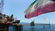 Imagen de Petróleo: Irán prevé una producción récord para el 2024 a pesar de las sanciones