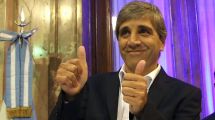 Imagen de Quién es Luis «Toto» Caputo, el hombre que será ministro de Economía de Milei