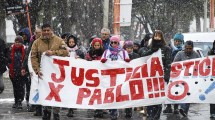 Imagen de Muerte del soldado en Zapala: «los autores fueron por lo menos dos»