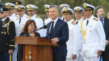 Imagen de Causa espionaje ARA San Juan: confirmaron el sobreseimiento de Macri y a exagentes de la AFI