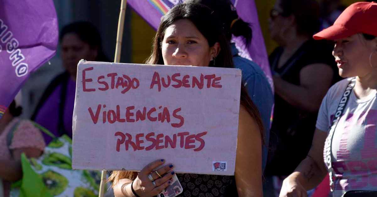 Las Razones De Las Organizaciones Feministas Para Convocar Al Paro General Contra La Ley Ómnibus 9274