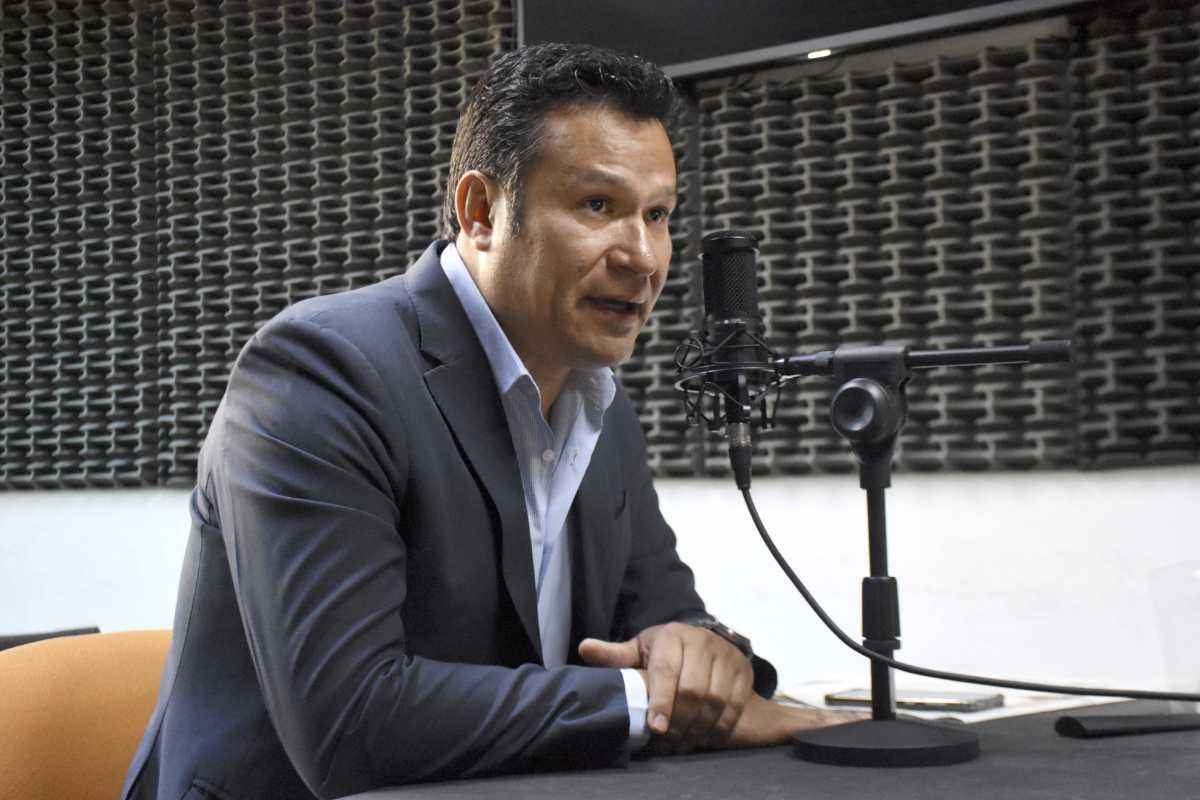 Osvaldo Llancafilo, diputado del MPN: «El partido está en una crisis profunda”