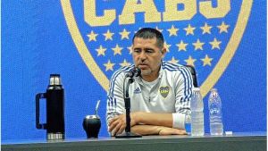 Elecciones en Boca: Riquelme anunció una conferencia y habrá banderazo de los hinchas