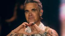 Imagen de Robbie Williams habló de su vida de excesos: «Estoy hecho polvo por lo que me hice en los ‘90»