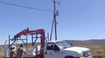 Imagen de Tras 16 años de reclamos, un pueblo de Neuquén tendrá servicio eléctrico