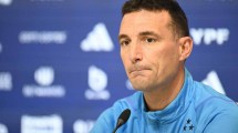 Imagen de Scaloni irá al sorteo de la Copa América: ¿señal de continuidad en la Selección Argentina?