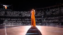 Imagen de «The Eras Tour»: cómo fue el paso de Taylor Swift por Argentina