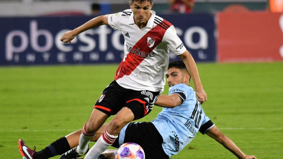 Copa De La Liga Profesional Así Quedaron Los Cruces De Cuartos De Final Diario Río Negro 5459