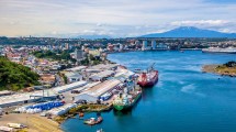 Imagen de Cuál es la ruta sin peaje de Bariloche a Puerto Montt para ir de shopping a Chile