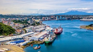 Cuál es la ruta sin peaje de Bariloche a Puerto Montt para ir de shopping a Chile