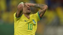 Imagen de Brasil presentó la lista de convocados para la Copa América sin Neymar