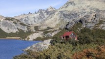 Imagen de Los 7 refugios de montaña para pasar un verano distinto a todo en Bariloche