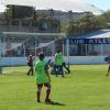 Imagen de Se disputa el 11° Encuentro Zonal de Escuelas de fútbol, en Villa Regina