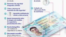 Imagen de Nuevo DNI electrónico: qué pasa con el anterior y el curioso detalle por el Mundial ganado