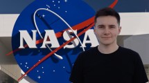 Imagen de Un joven estudiante de Entre Ríos fue premiado por la NASA: ¿de qué se trata su invento?