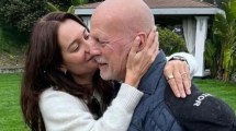 Imagen de Empeora la salud de Bruce Willis: el estremecedor dato de la familia