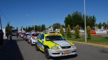 Imagen de El Rally Neuquino define todos sus títulos en los caminos de Cutral Co