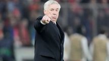 Imagen de Carlo Ancelotti renovó con el Real Madrid y la Selección de Brasil deberá buscar otro técnico