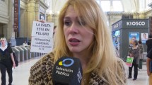 Imagen de Lilia Lemoine denunció ser agredida e hizo un polémico descargo: «Nada justifica la violencia»