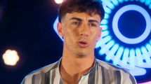 Imagen de Gran Hermano: Alan Simone, el participante que denunció a la producción del programa