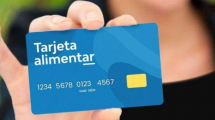 Imagen de Aumentó la AUH y la Tarjeta Alimentar de Anses: cuánto se cobrará en enero 2024