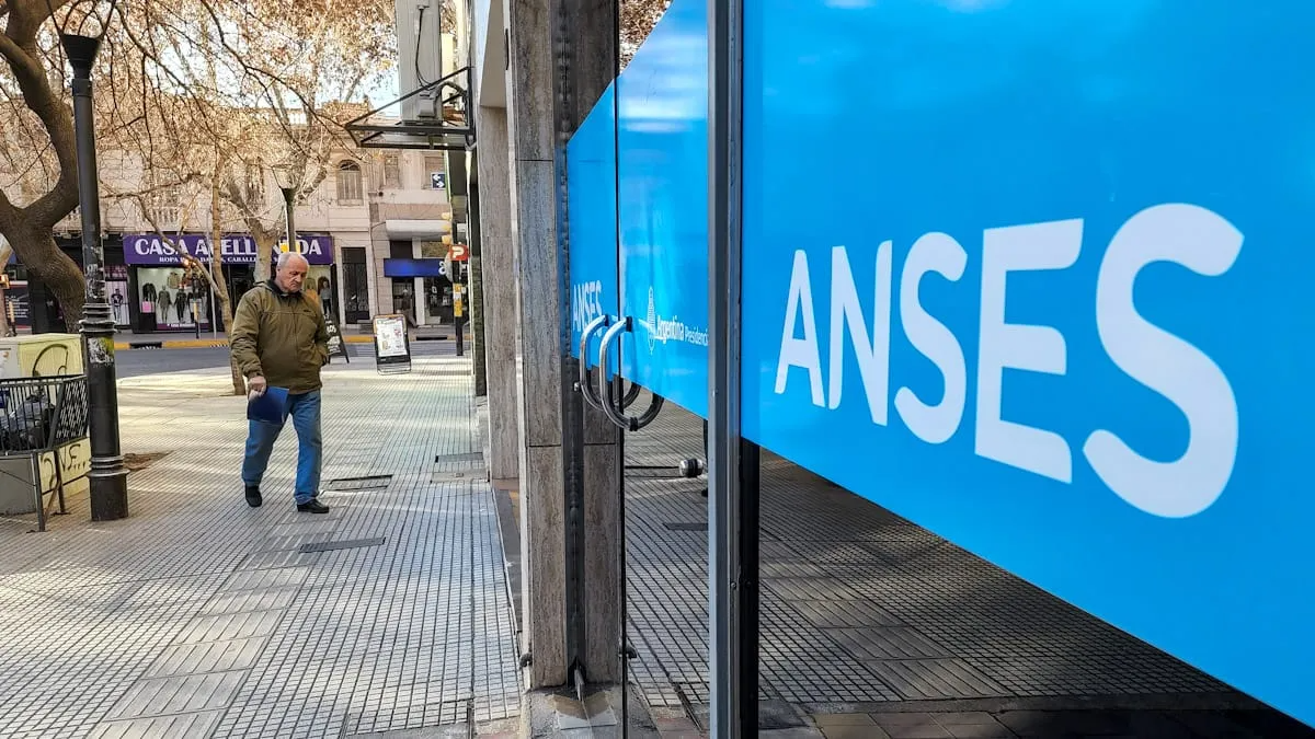 Las cuatro tipo de Pensiones no Contributivas de Anses. 