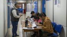 Imagen de La interna en la CEB se profundiza y la conducción posterga el llamado a asamblea